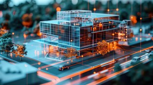 Инновационные технологии малоэтажного строительства