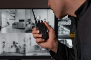 Организация охраны и конвоирования  в уголовно исполнительной системе