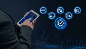 Управление трансфером технологий