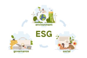 ESG-концепт: Оценка рисков и управление окружающей средой/ ESG-concept: Environmental Risk Assessment and Management