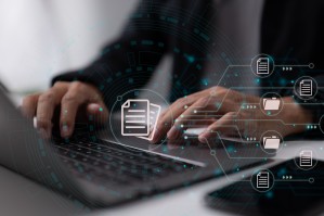 Таможенные информационные системы