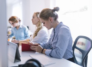 Управление персоналом в образовательной организации