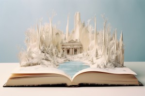Искусство книги
