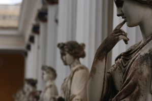 История искусства