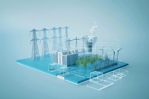 Проектирование энергоэффективных систем электроснабжения