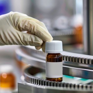 Биомедицина и доклинические исследования лекарственных средств