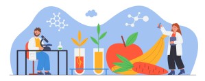 Пищевая агроинженерия