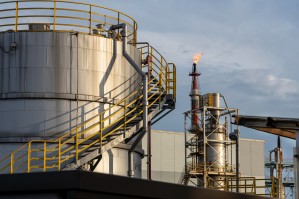 Эксплуатация и обслуживание объектов транспорта и хранения нефти, газа и продуктов переработки