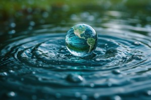 Природопользование и охрана водных ресурсов