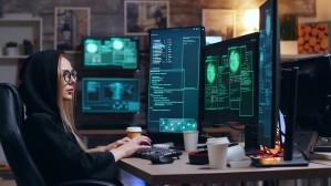Обнаружение и нейтрализация киберугроз, средства мониторинга киберсреды