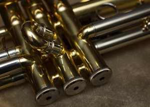 Оркестровые духовые инструменты
