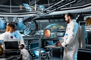 Обработка и анализ информации о космической обстановке