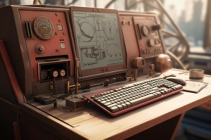 Историческая информатика