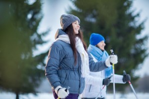 Спортивная подготовка в сложно-координационных зимних видах спорта, тренерско-преподавательская деятельность в образовании