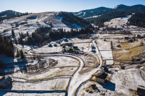 Проектирование, строительство и эксплуатация транспортных сооружений в суровых природно-климатических условиях Сибири