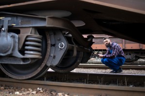Автоматика и телемеханика на транспорте (железнодорожном транспорте)