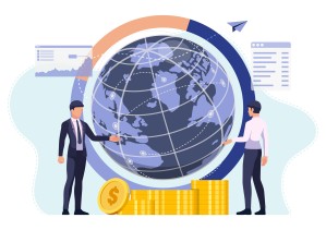Мировая экономика и международный бизнес
