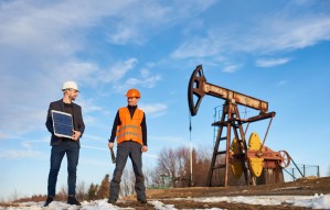 Геология и разработка нефтяных и газовых месторождений