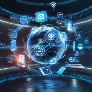 Интернет вещей и цифровые технологии