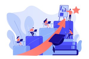 Доказательное развитие образования
