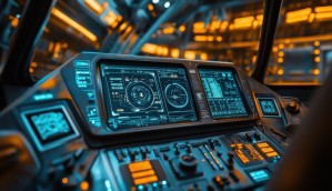 Техническая эксплуатация авиационной техники