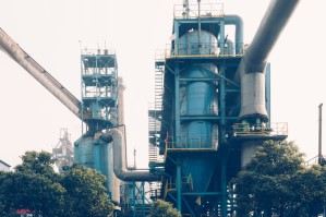 Современные технологии переработки нефти и газа