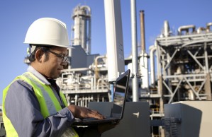 Системы технологической безопасности в нефтегазовой отрасли