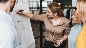 Стратегическое управление в индустрии гостеприимства