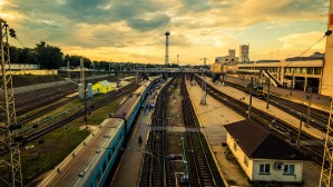 Теплоэнергетика и теплотехника объектов железнодорожного транспорта и жилищно-коммунального хозяйства