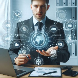 Информационные технологии в менеджменте