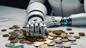 Искусственный интеллект в цифровой экономике