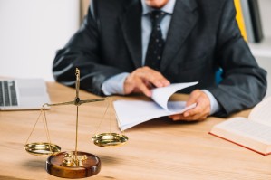 Государственное управление и правовое регулирование
