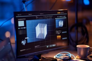 Компьютерная графика