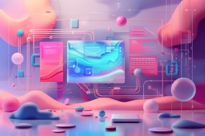 Информационные технологии в дизайне