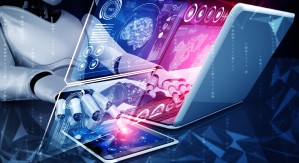 Искусственный интеллект и информационные технологии