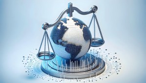 Международное публичное и частное право в системе глобальной интеграции