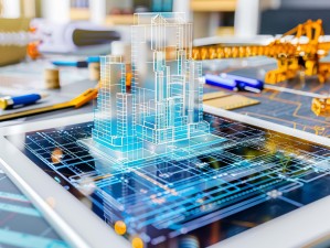 BIM-технологии в архитектуре и градостроительстве