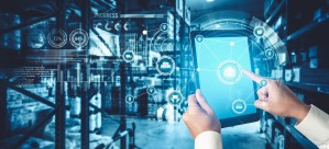 Информационные технологии для цифровизации промышленности