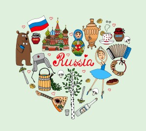 Русский язык и русская культура