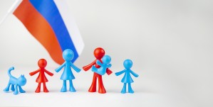 Духовно-нравственное развитие и патриотическое воспитание детей и молодежи