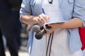 Журналистика и культура общества