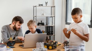 Технология и Робототехника