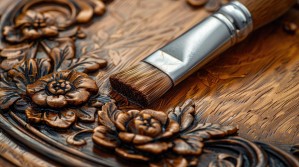 Декоративно-прикладное искусство и народные промыслы (по видам)