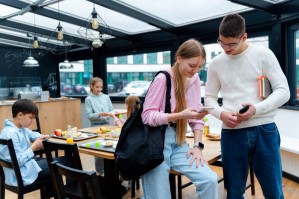 Социально-гуманитарное образование: современные тенденции и технологии