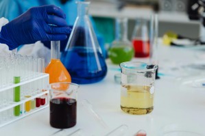 Химическая технология нефти и газа