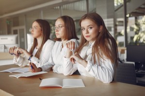Высшая школа отельного менеджмента
