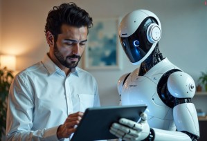 Разработчик искусственного интеллекта и когнитивных систем