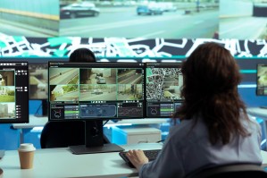 Обработка сигналов и изображений в информационно-управляющих системах