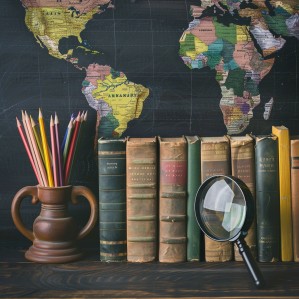 Лингвистическое обеспечение региональных исследований: Россия и страны Азиатско-Тихоокеанского региона (первый иностранный язык - английский; второй иностранный язык - испанский)