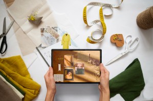Креативное проектирование и инновационные технологии изготовления швейных изделий